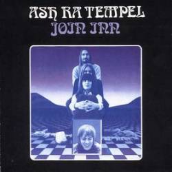 Ash Ra Tempel Paris Downers (Live)- Spirit of Rock Webzine (en)